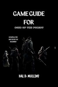 Cover image for Game Guide for Sons of the forest