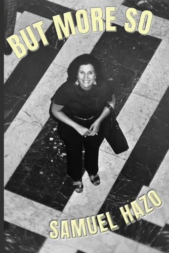 Cover image for But More So