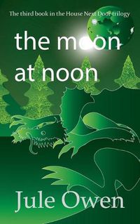 Cover image for The Moon at Noon