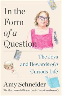 Cover image for In the Form of a Question