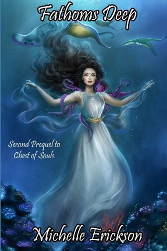 Cover image for Fathoms Deep