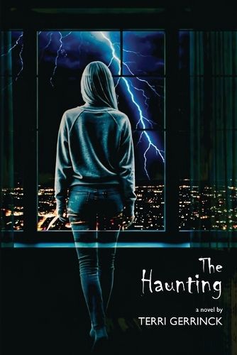 Cover image for The Haunting