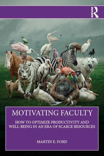 Cover image for Motivating Faculty