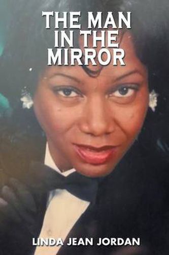 Cover image for The Man in the Mirror