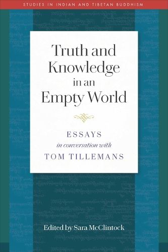 Cover image for Truth and Knowledge in an Empty World
