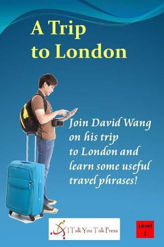 Cover image for A Trip to London