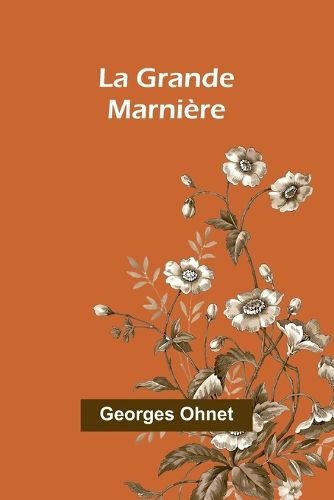 Cover image for La Grande Marniere