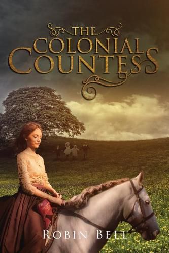 Cover image for The Colonial Countess