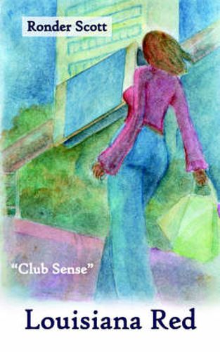 Cover image for Louisiana Red: Club Sense