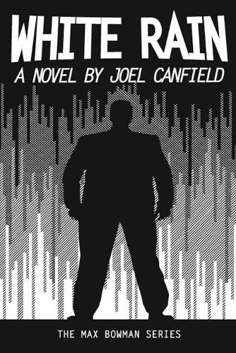 Cover image for White Rain
