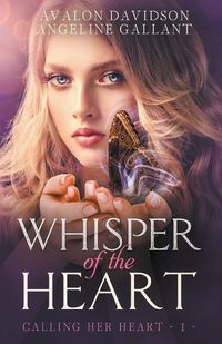Cover image for Whisper of the Heart