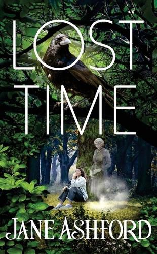 Cover image for Lost Time