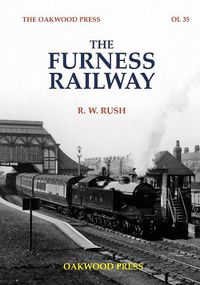 Cover image for The Furness Railway