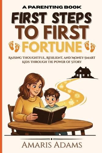 Cover image for First Steps to First Fortune
