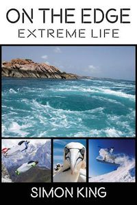 Cover image for On The Edge: Extreme Life