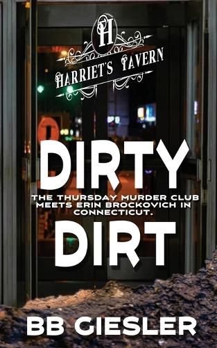 Cover image for Dirty Dirt