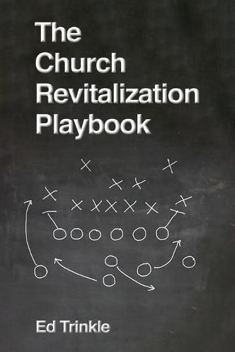 The Church Revitalization Playbook