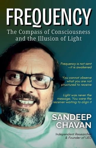 Cover image for Frequency