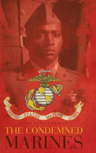 Cover image for The Condemned Marines