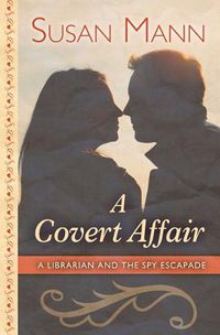 Cover image for A Covert Affair