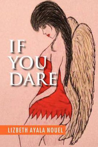 Cover image for If You Dare