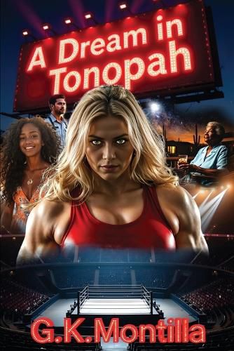 Cover image for A Dream In Tonopah