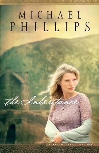 Cover image for The Inheritance