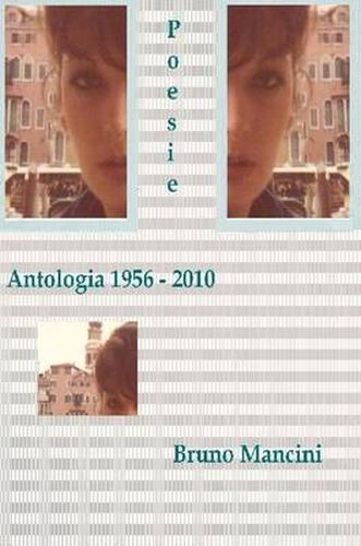 Cover image for Antologia 1956 - 2010