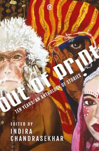 Cover image for Out of Print