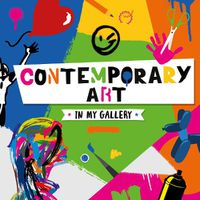 Cover image for Contemporary Art