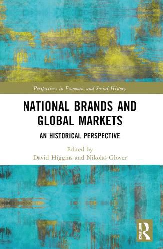 National Brands and Global Markets