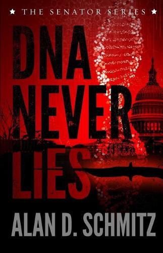 Cover image for DNA Never Lies