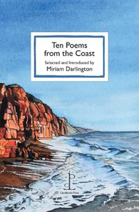 Cover image for Ten Poems from the Coast