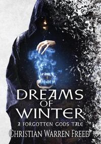 Cover image for Dreams of Winter