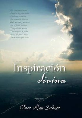 Cover image for Inspiracion Divina.