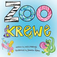 Cover image for Zoo Krewe