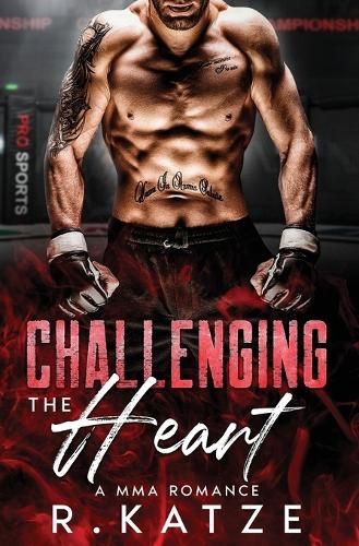 Cover image for Challenging the Heart