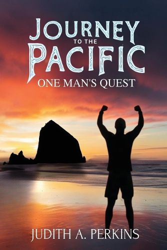 Cover image for Journey To The Pacific