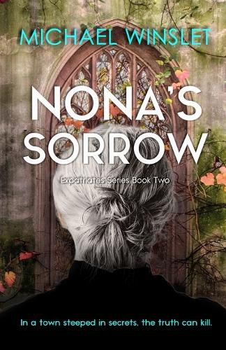 Cover image for Nona's Sorrow