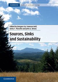 Cover image for Sources, Sinks and Sustainability