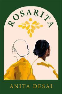 Cover image for Rosarita
