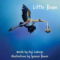 Cover image for Little Bean