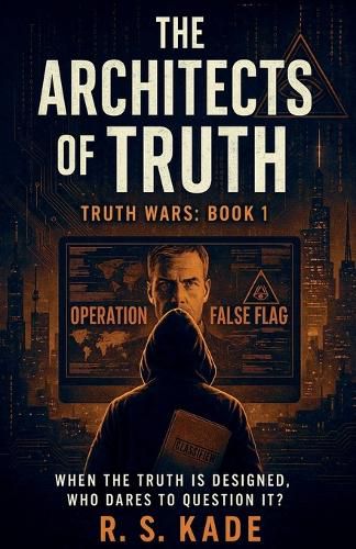 Cover image for The Architects of Truth