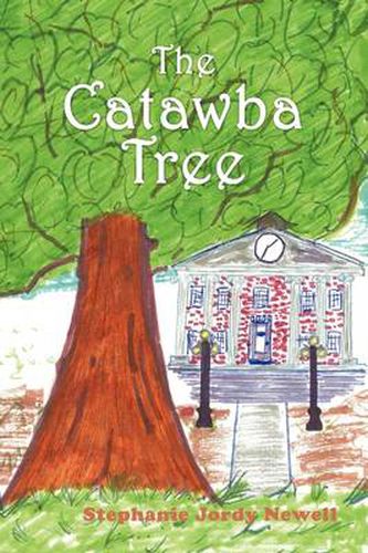 Cover image for The Catawba Tree