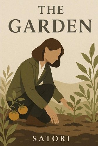 Cover image for The Garden