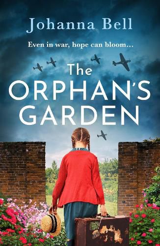 Cover image for The Orphan's Garden