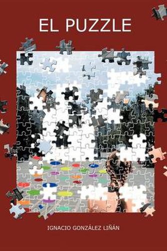 Cover image for El Puzzle