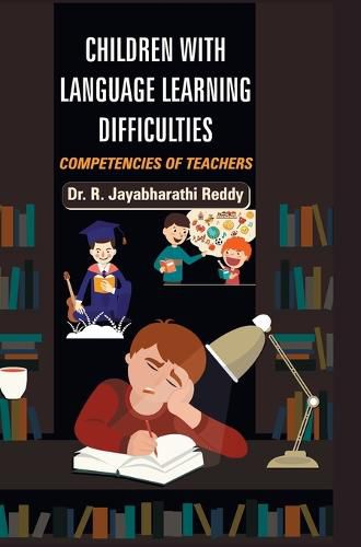 Cover image for Children with Language Learning Difficulties