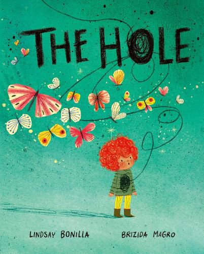 Cover image for The Hole