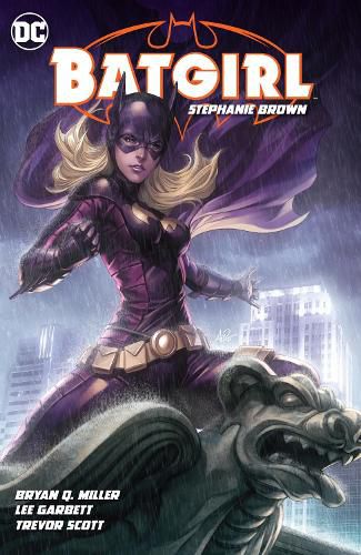 Cover image for Batgirl: Stephanie Brown Vol. 1: (New Edition)